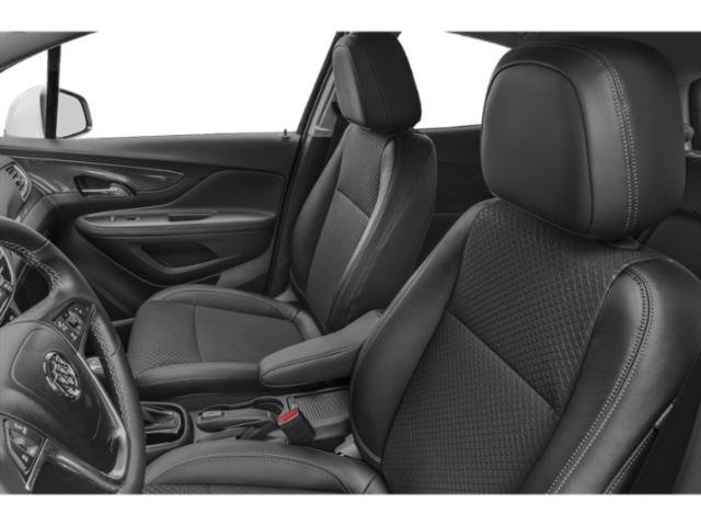 Used 2019 Buick Encore Preferred FWD image 12