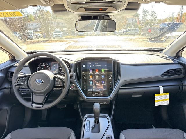 New 2026 Subaru Crosstrek 2.0i Premium image 21