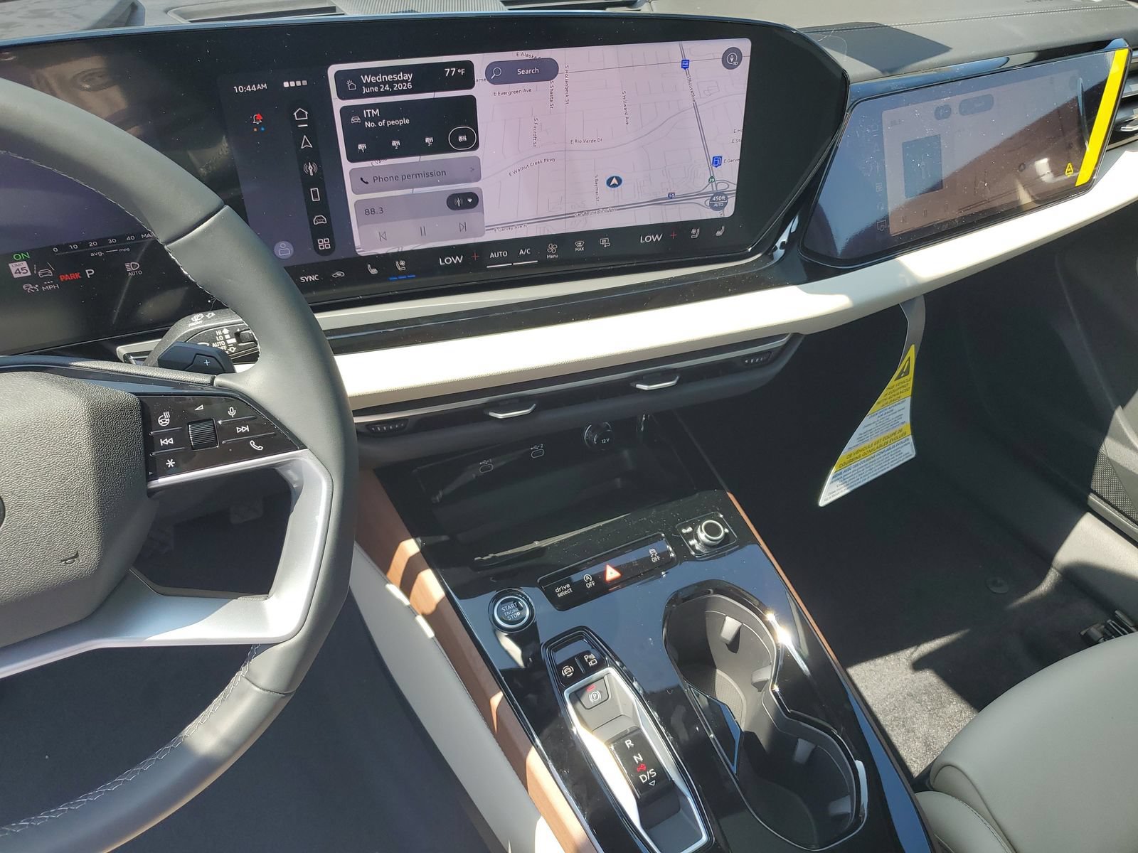 New 2026 Audi A5 2.0T Premium Plus AWD/4WD image 24