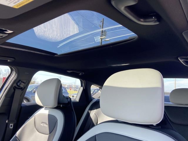 New 2026 Kia K4 EX FWD image 13