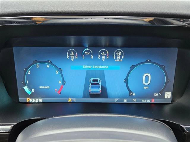 New 2026 Ford F150 Lariat w/ Equipment Group 501A Mid image 11