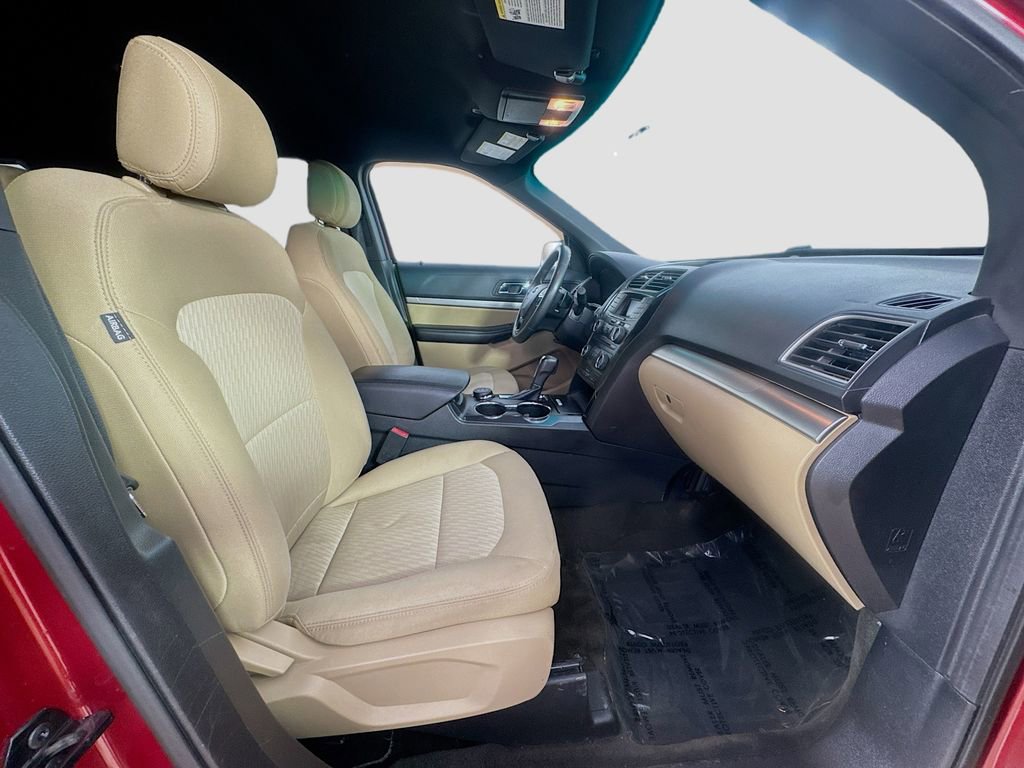 Used 2016 Ford Explorer 4WD image 33