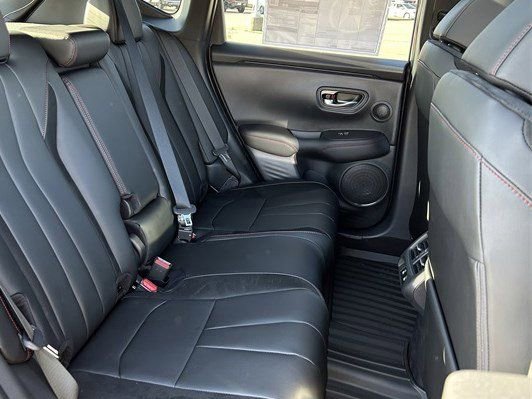 New 2026 Acura ADX A-Spec FWD image 35