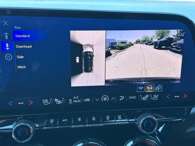 Used 2024 Chevrolet Blazer EV RS AWD/4WD image 25