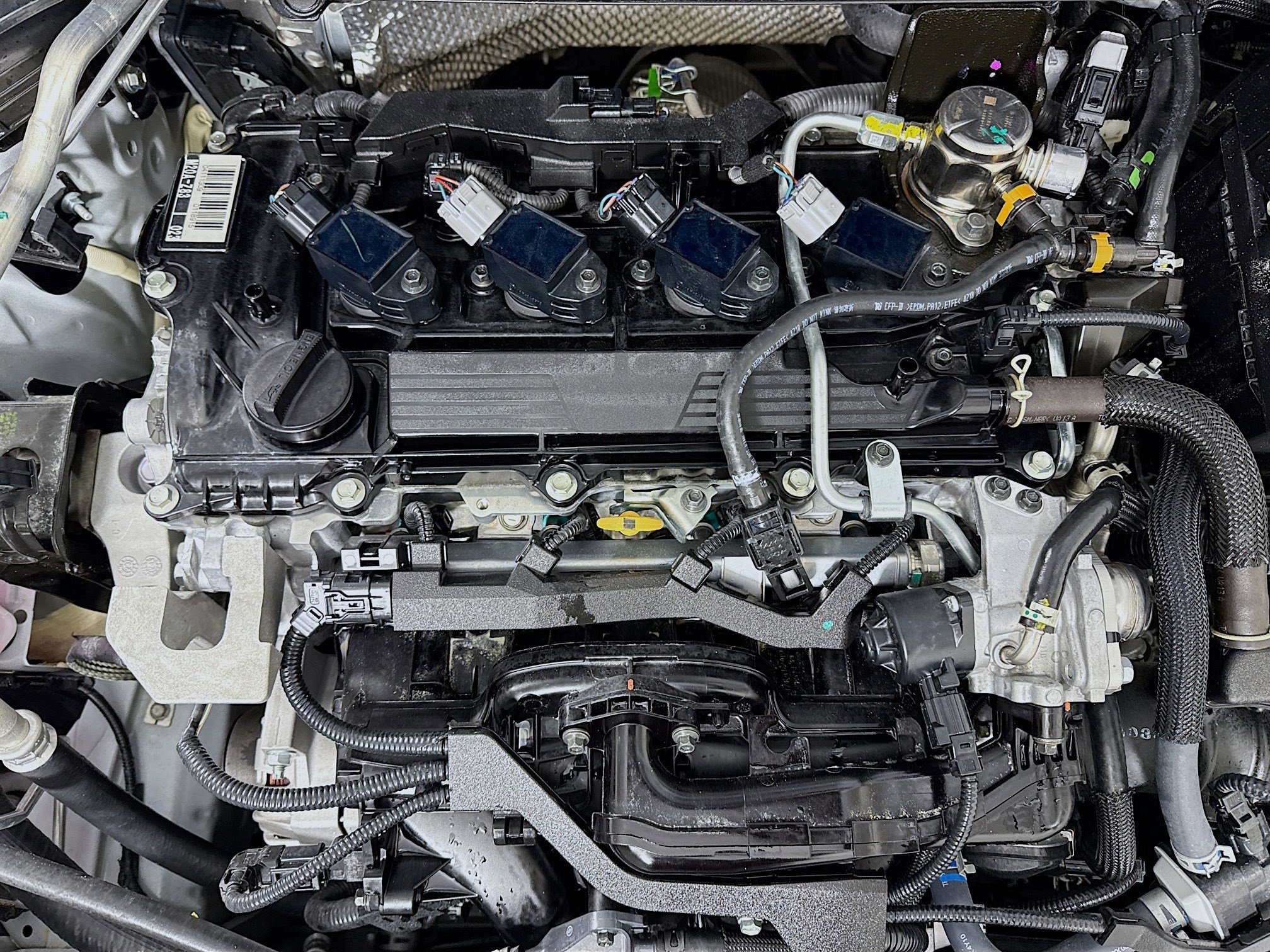 Used 2025 Toyota Corolla LE image 38