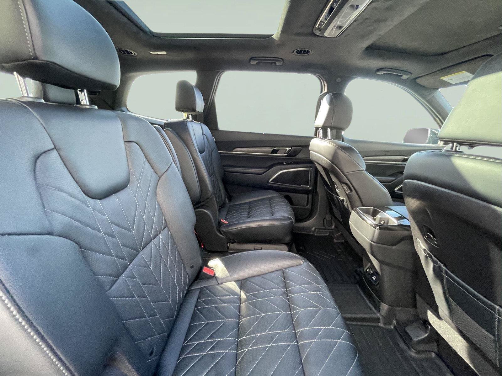 Used 2024 Kia Telluride SX Prestige X-Pro AWD/4WD image 24