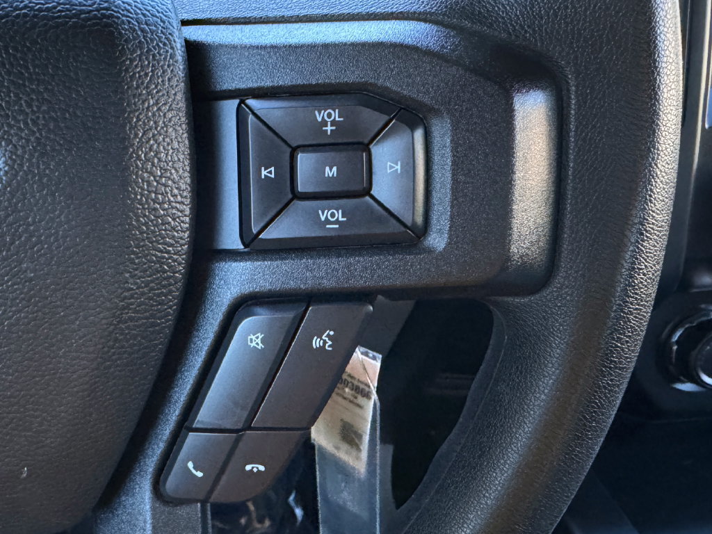 Used 2019 Ford F150 XL w/ Equipment Group 101A Mid AWD/4WD image 22