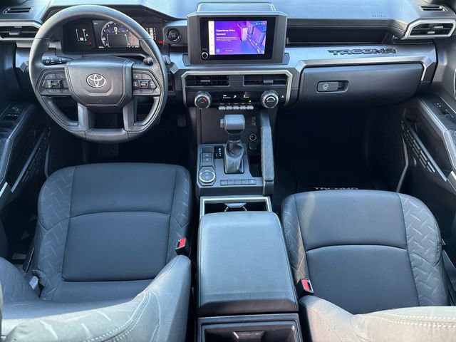 Used 2025 Toyota Tacoma SR5 image 11
