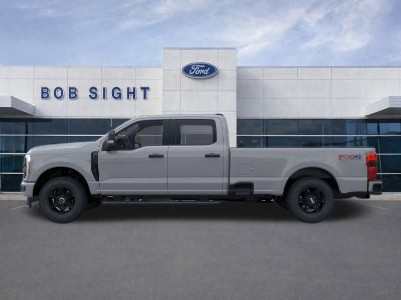 New 2026 Ford F350 XL w/ STX Appearance Package image 4