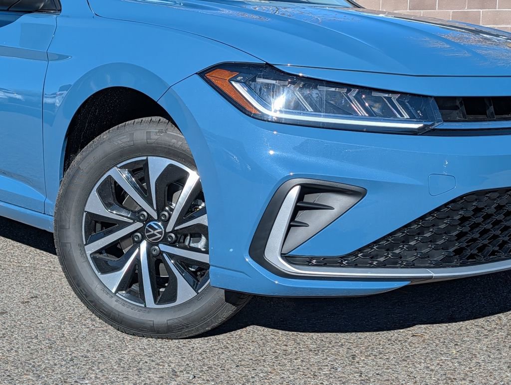 New 2026 Volkswagen Jetta S image 2