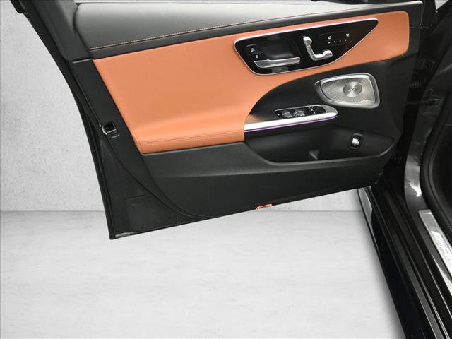 New 2026 Mercedes-Benz C 43 AMG 4MATIC Sedan image 10