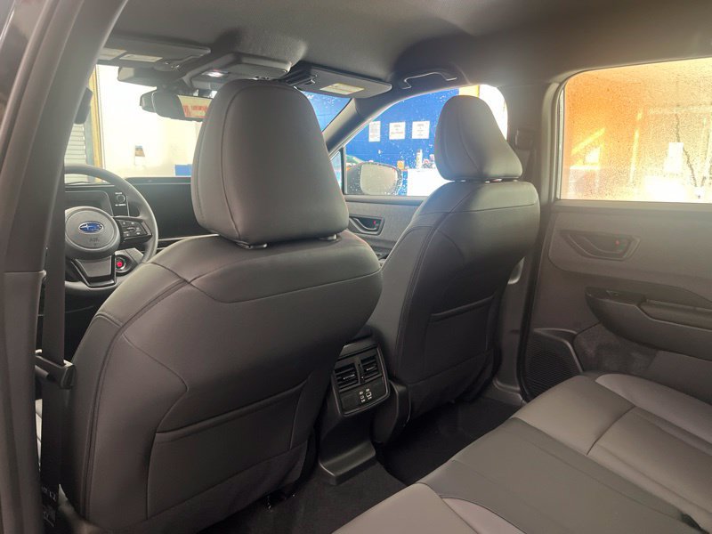 New 2026 Subaru Outback Premium AWD/4WD image 20