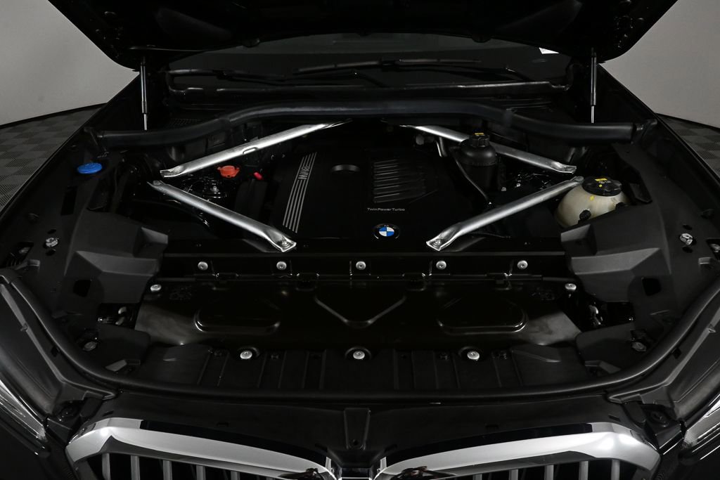 Used 2020 BMW X5 xDrive40i AWD/4WD image 32