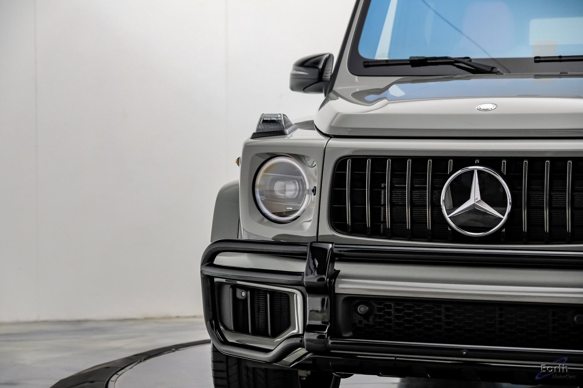 Used 2027 Mercedes-Benz G 63 AMG 4MATIC image 31