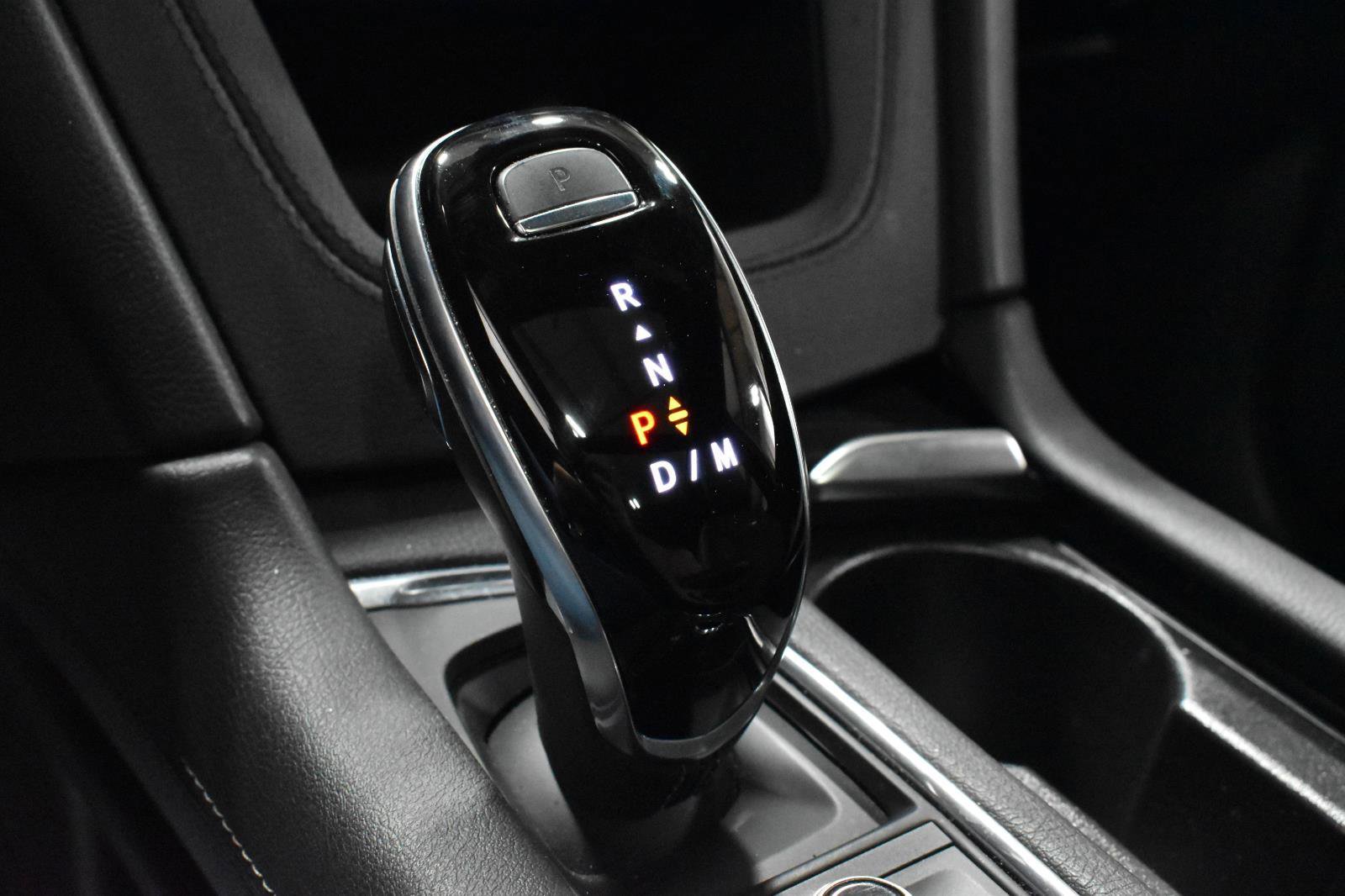 Used 2021 Cadillac XT5 Premium Luxury w/ LPO, Floor Liner Package image 21