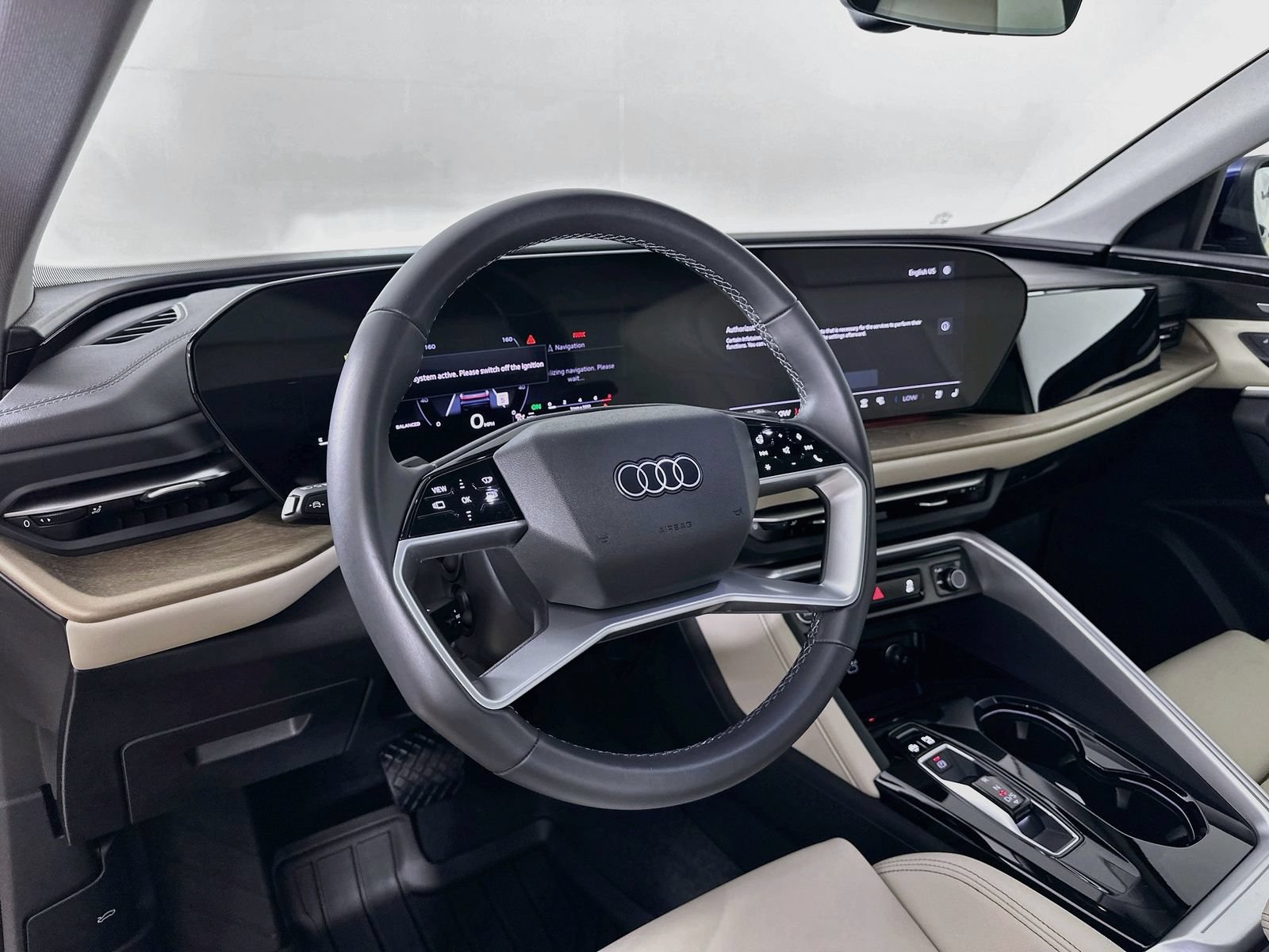 Used 2025 Audi Q5 Premium Plus w/ Premium Plus AWD/4WD image 31