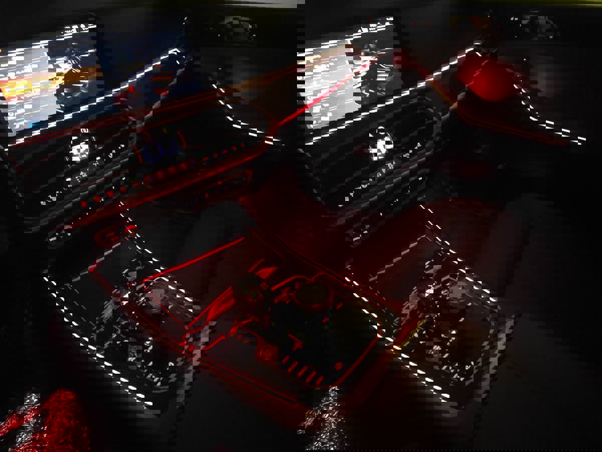 Used 2021 BMW X5 sDrive40i w/ M Sport Package image 68