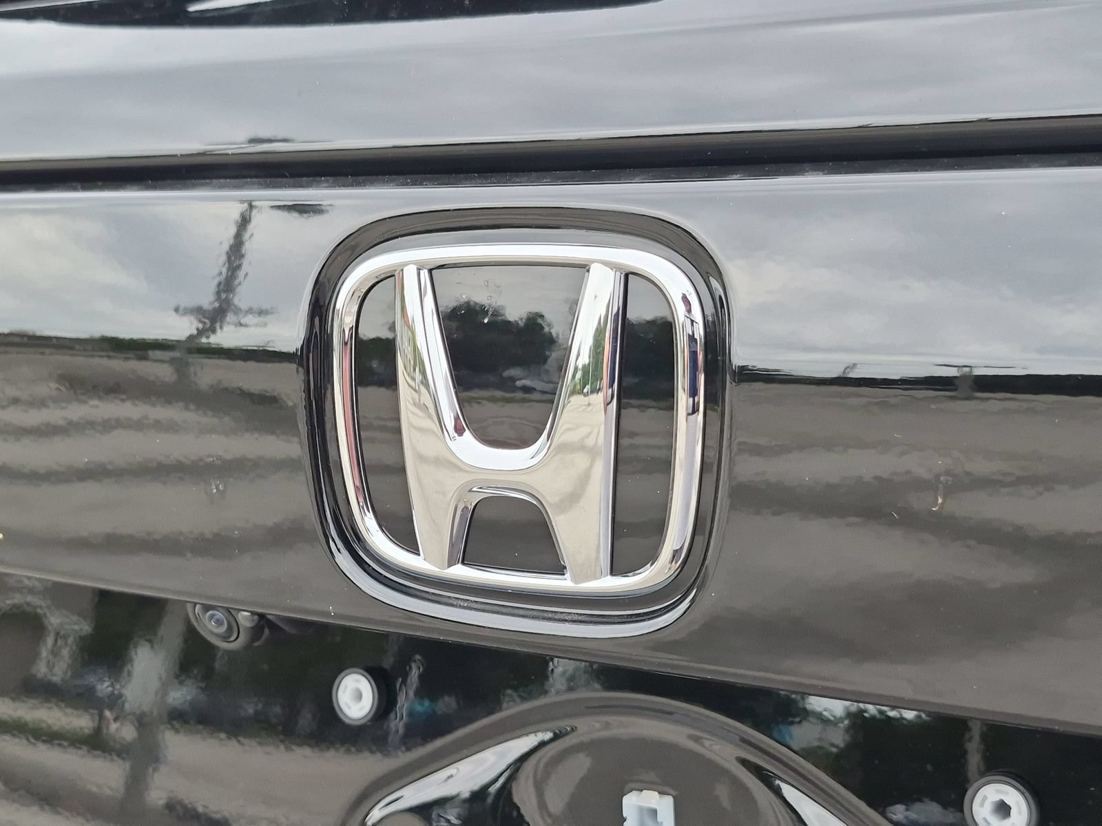 New 2026 Honda Passport TrailSport Elite image 31