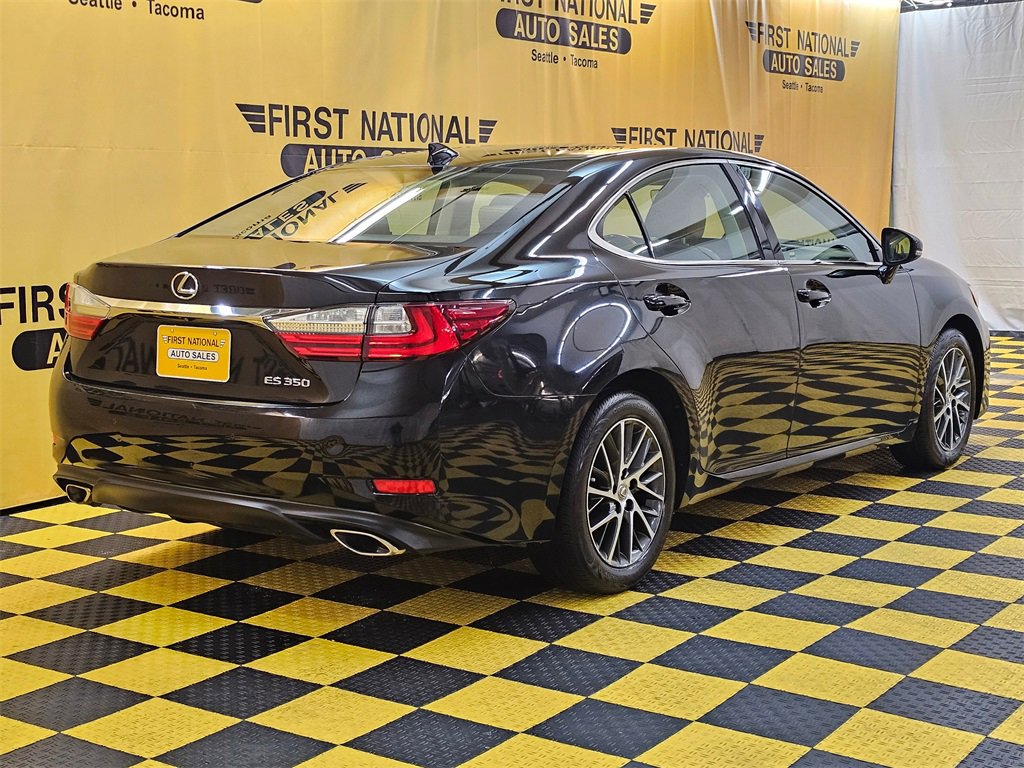 Used 2017 Lexus ES 350 image 3