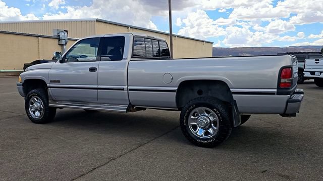 Used 1997 Dodge Ram 2500 Truck 4x4 Club Cab image 7