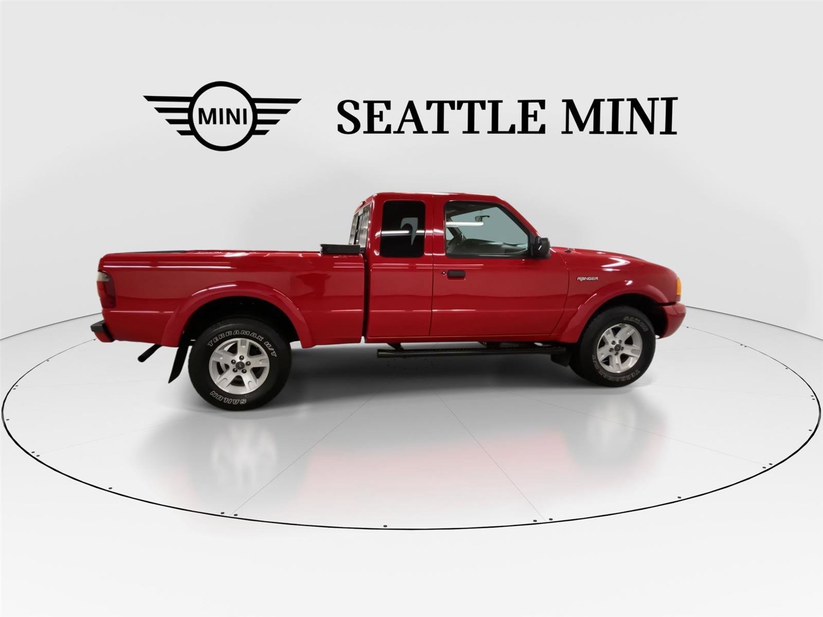Used 2002 Ford Ranger Edge image 12
