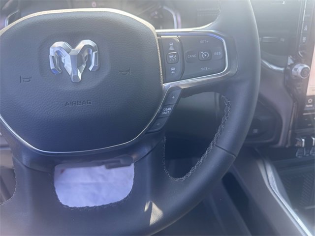 New 2025 RAM 2500 Laramie image 24