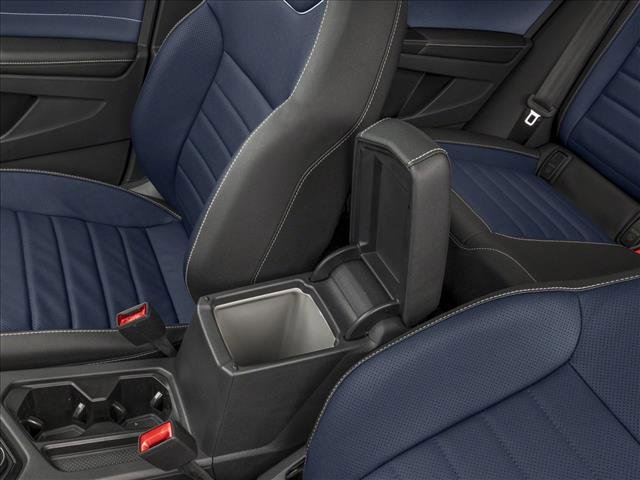 New 2026 Volkswagen Taos SEL AWD/4WD image 10