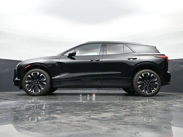 Used 2025 Chevrolet Blazer EV RS AWD/4WD image 37