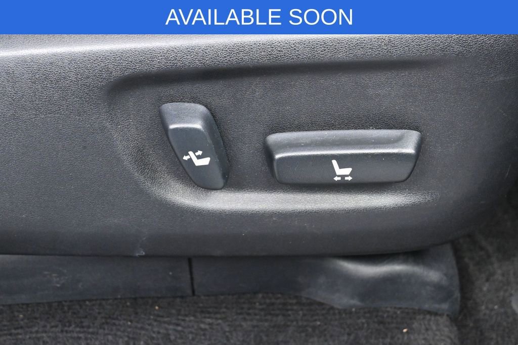 Used 2016 Toyota 4Runner Limited AWD/4WD image 36