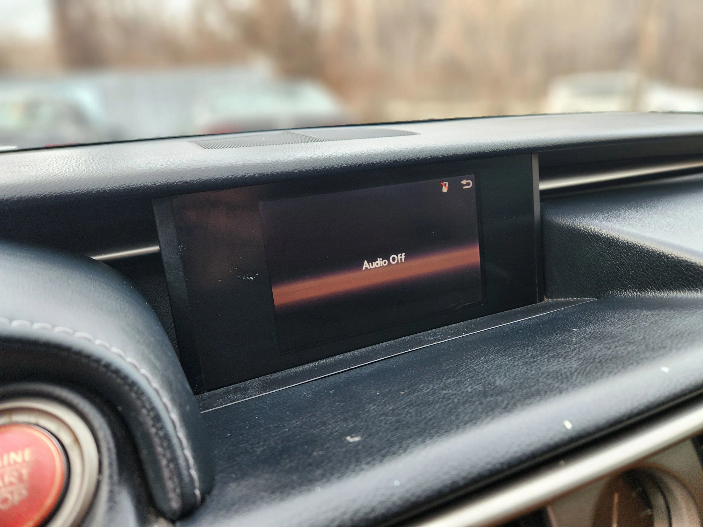 Used 2014 Lexus IS 250 IS 250 Sedan 4D w/ Premium Package image 24