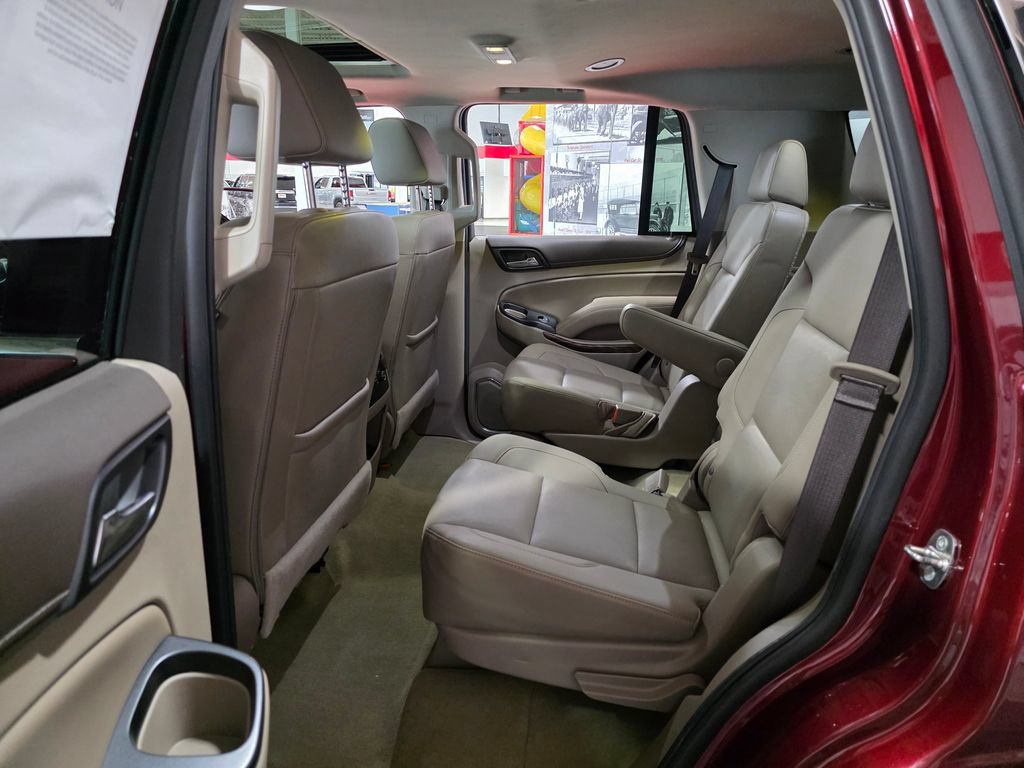 Used 2018 GMC Yukon SLT w/ Premium Edition AWD/4WD image 20