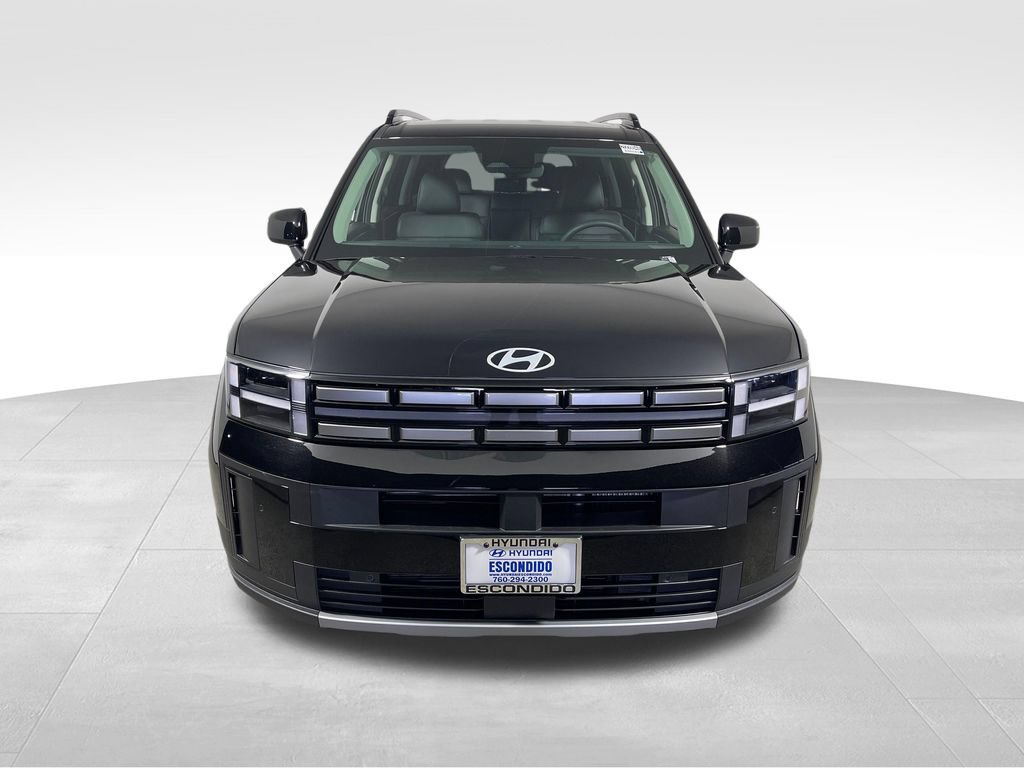 New 2026 Hyundai Santa Fe SEL AWD/4WD image 8