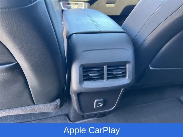 Certified 2022 GMC Terrain SLT w/ Infotainment Package II image 27