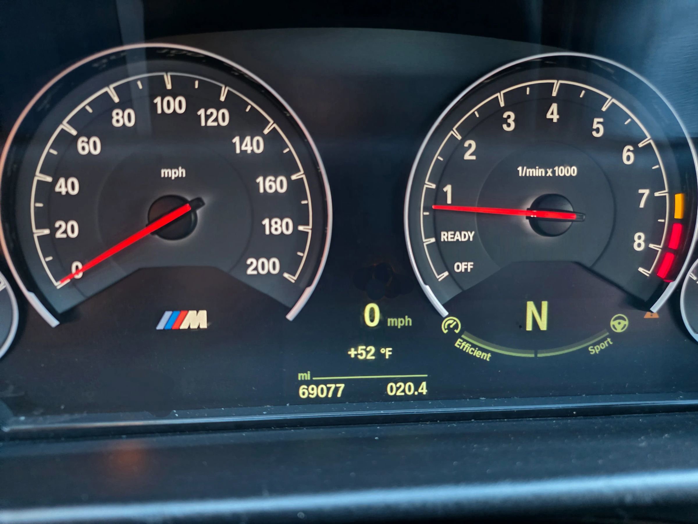 Used 2015 BMW M4 Coupe image 22