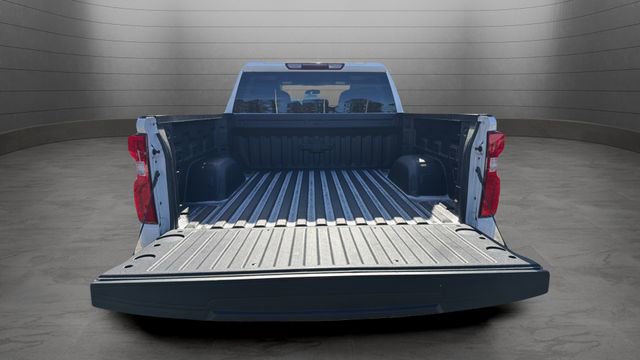 Used 2024 Chevrolet Silverado 1500 LTZ AWD/4WD image 29
