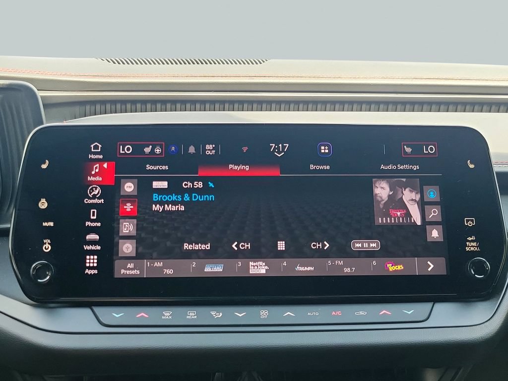 New 2026 Dodge Charger Scat Pack AWD/4WD image 17