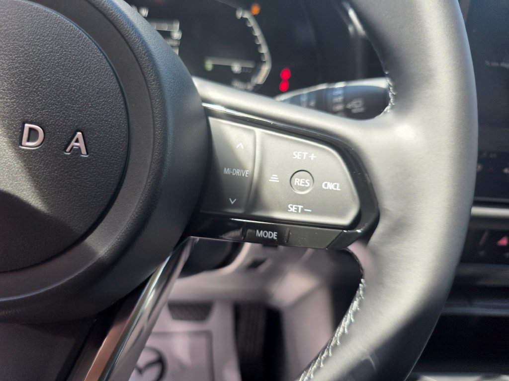 New 2026 MAZDA CX-5 Preferred AWD/4WD image 17