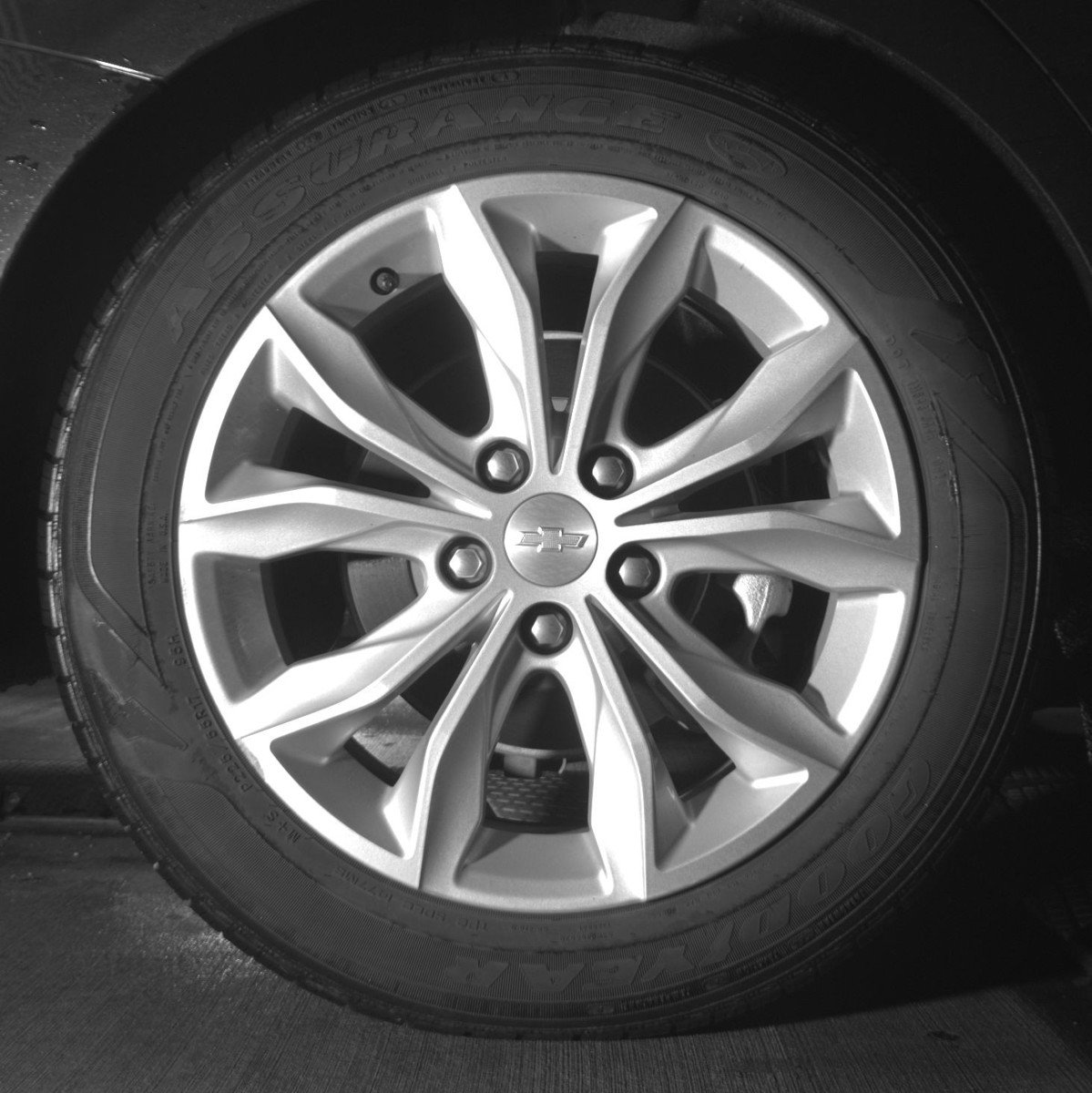 Used 2024 Chevrolet Malibu LT image 15