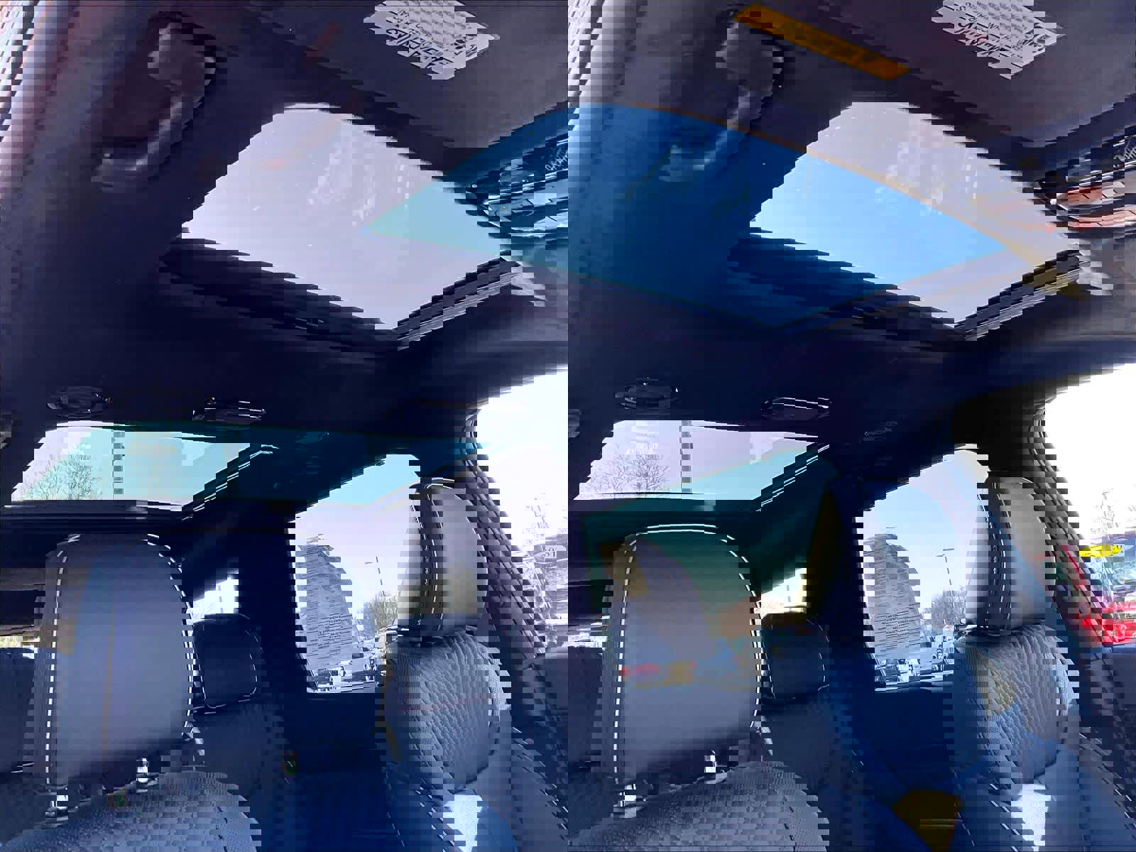 Used 2025 Hyundai Palisade Calligraphy image 23