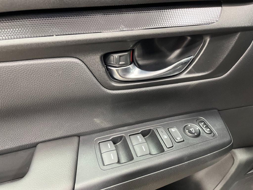 New 2027 Honda CR-V LX image 12