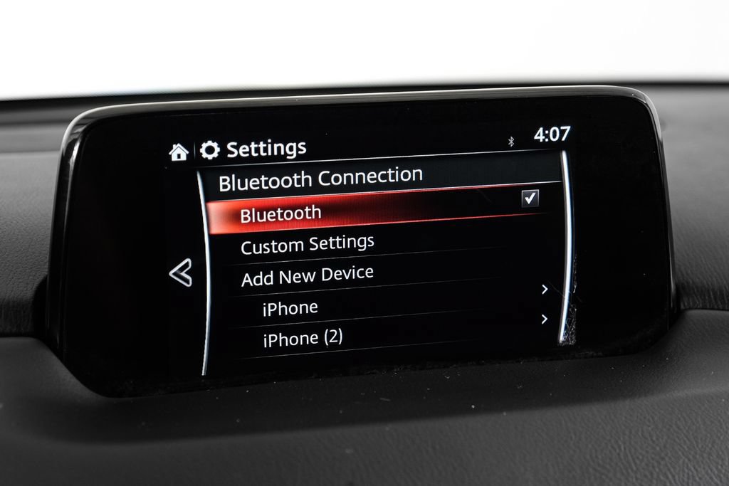 Used 2017 MAZDA CX-5 Grand Touring FWD image 29