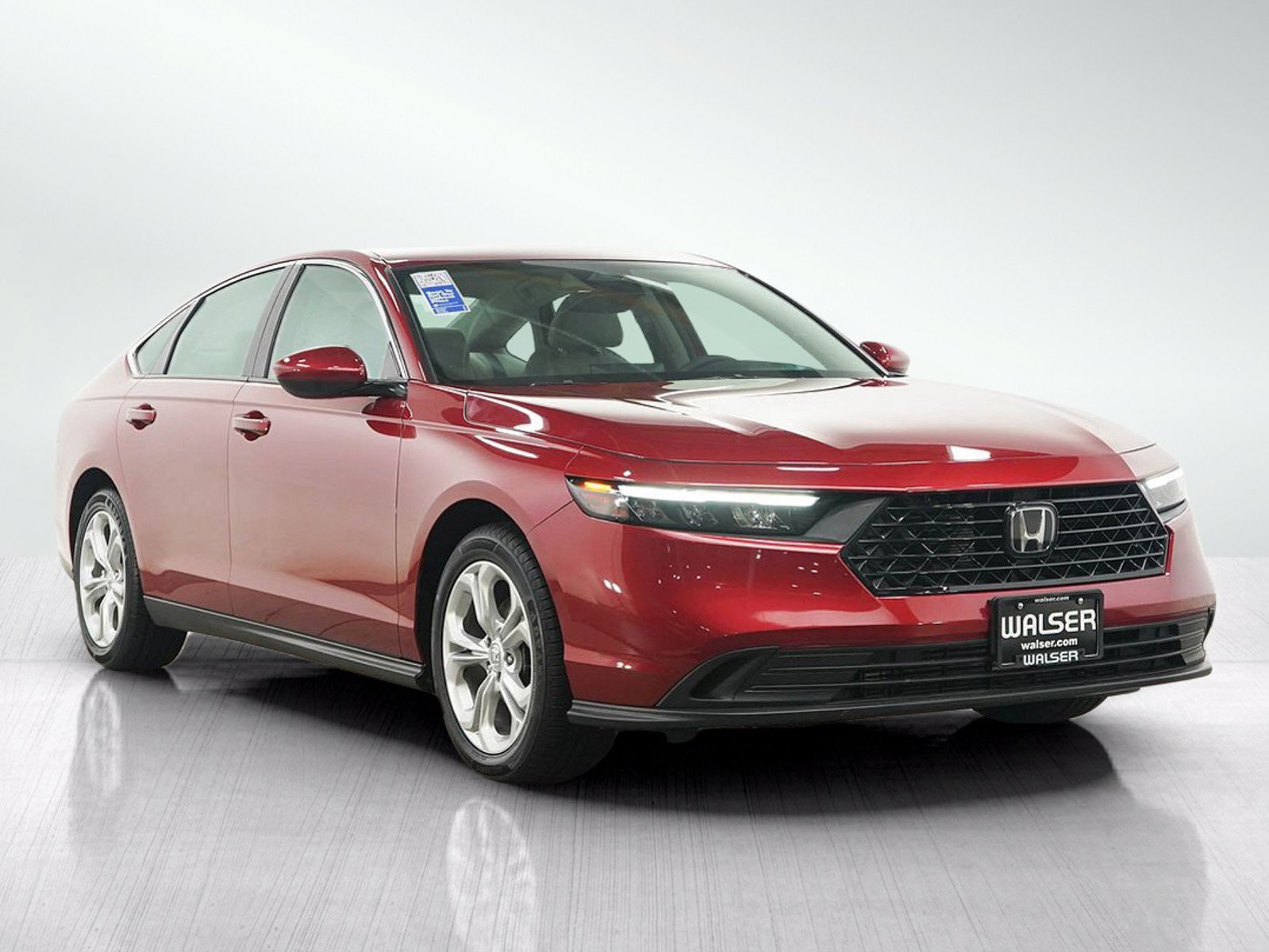 Used 2023 Honda Accord LX image 7