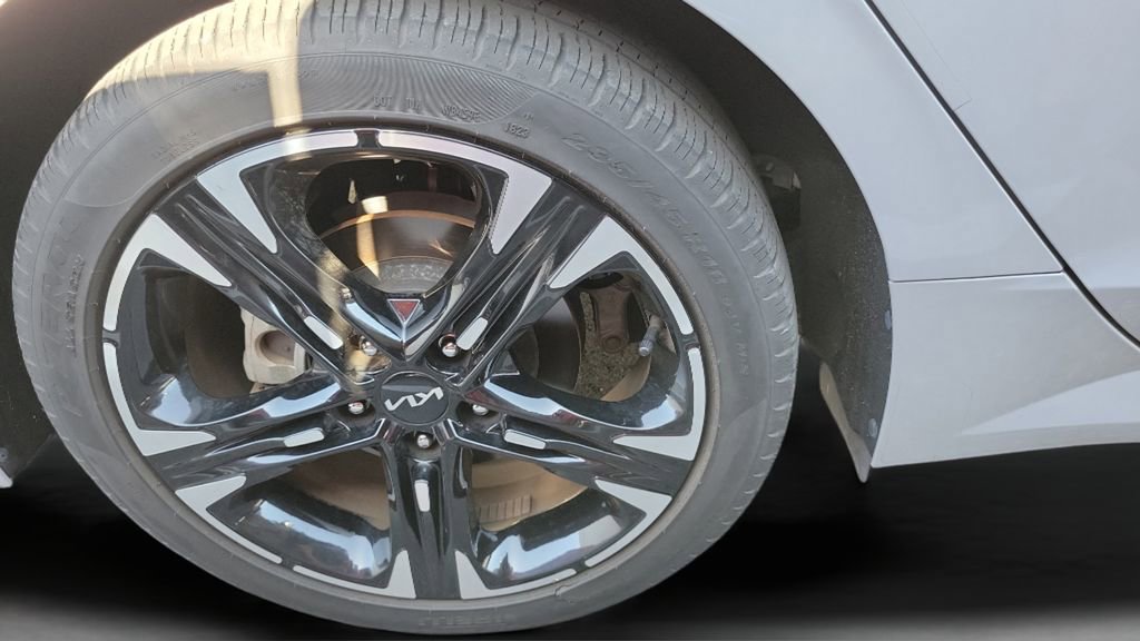 Used 2023 Kia K5 GT-Line FWD image 7