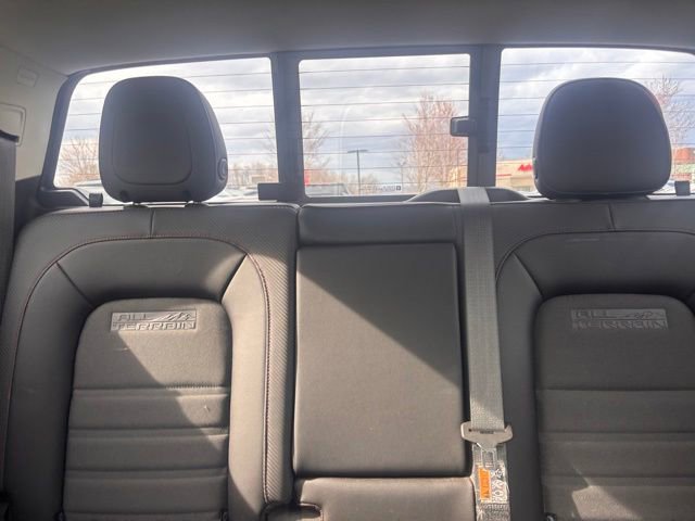 Used 2019 GMC Canyon All Terrain w/ Trailering Package AWD/4WD image 13