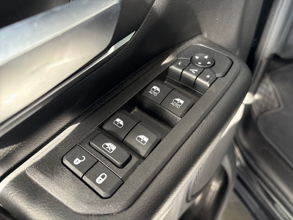 Used 2026 RAM 1500 Big Horn AWD/4WD image 16