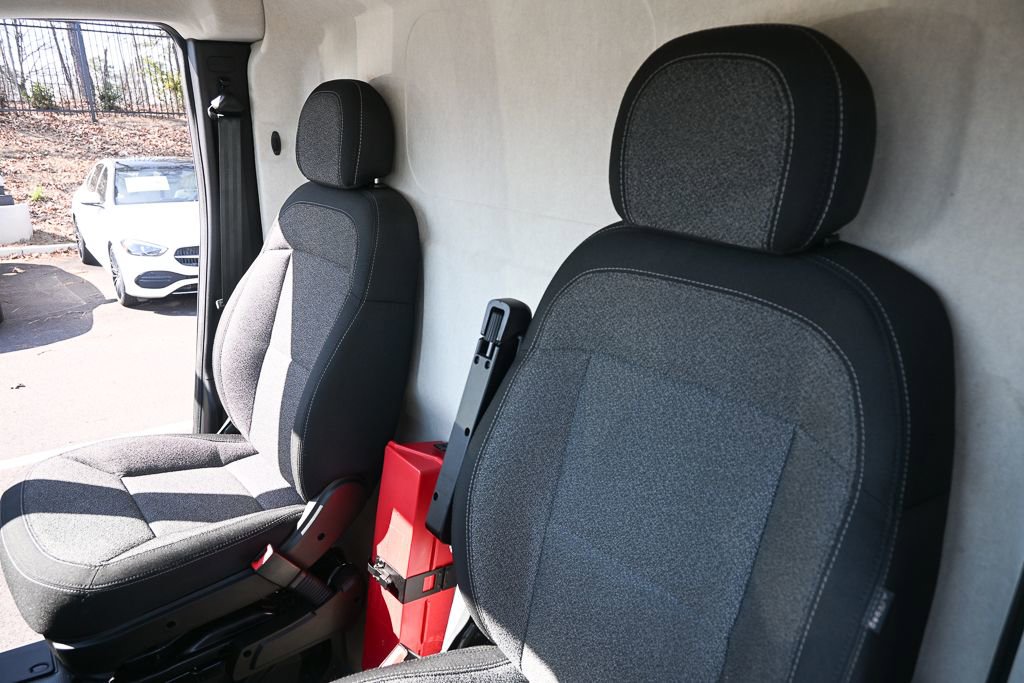 Used 2023 RAM ProMaster 3500 image 5