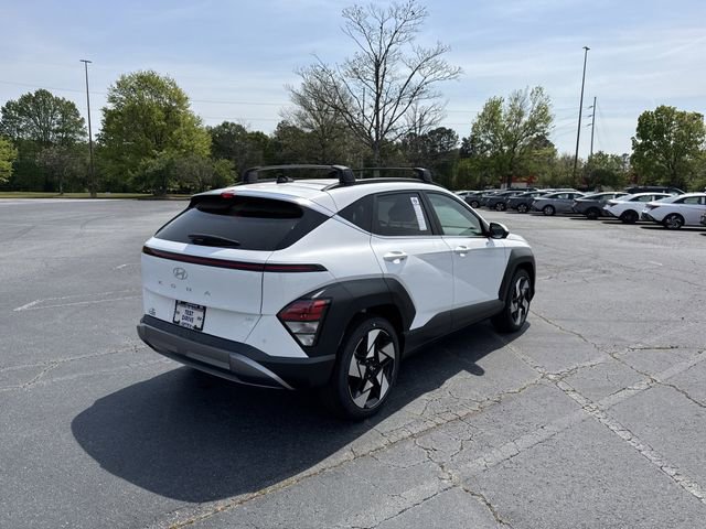 New 2026 Hyundai Kona Limited image 7