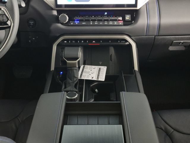 New 2026 Toyota Tundra Platinum AWD/4WD image 20