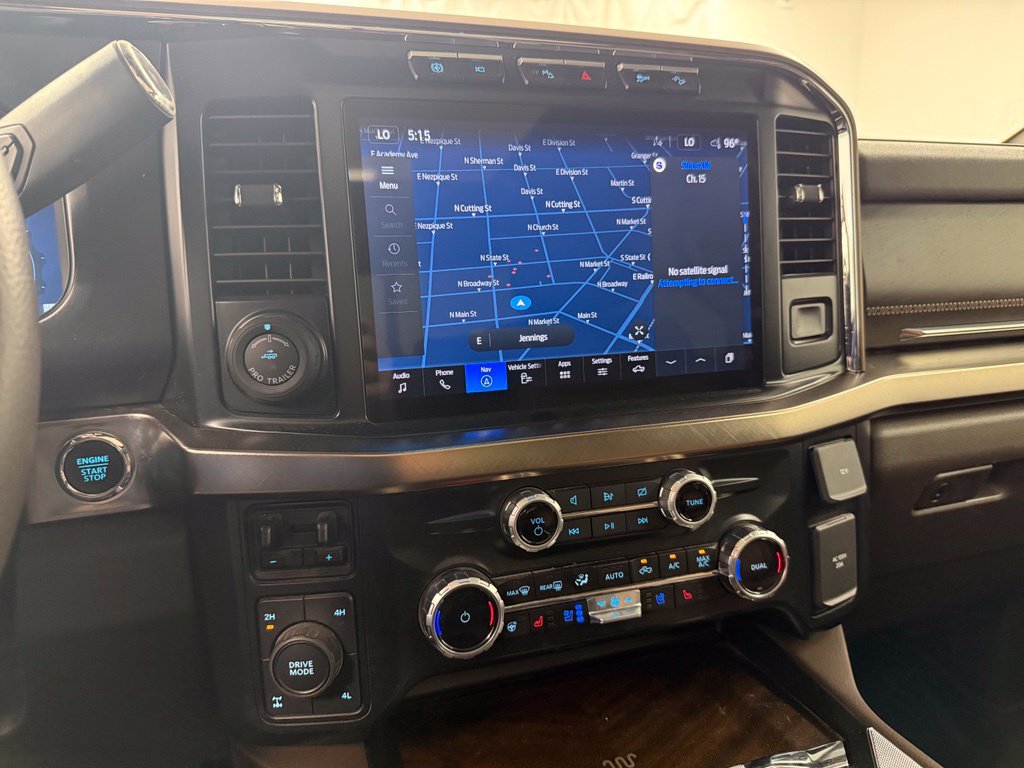 Used 2024 Ford F250 King Ranch AWD/4WD image 15