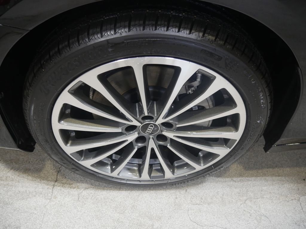 New 2026 Audi A6 Premium image 12